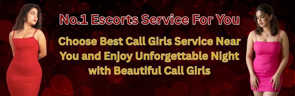 Call Girls in Patel Nagar